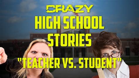 See todays top stories. . Craziest high school stories
